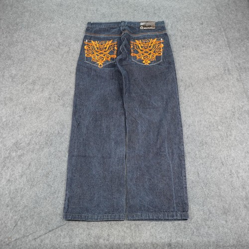 Jeans vintage southpole - southpole, uomo