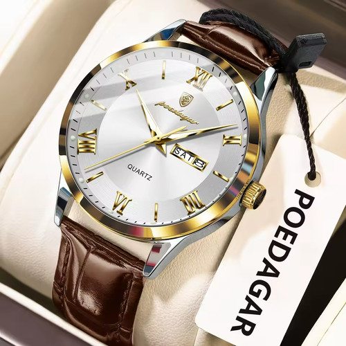 Orologio polso uomo in - da,