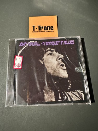 Album john mayall a - cd,