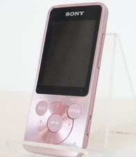 Sony Walkman NW-S784 Rosa 8GB