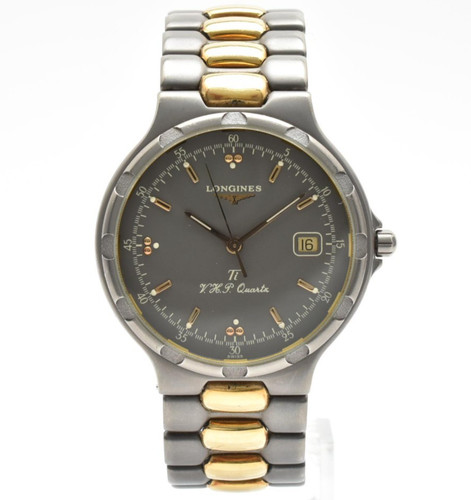 Longines conquest p - conquest, v.h.p