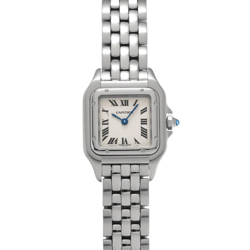 Cartier panthere w25033p5 - cartier, (