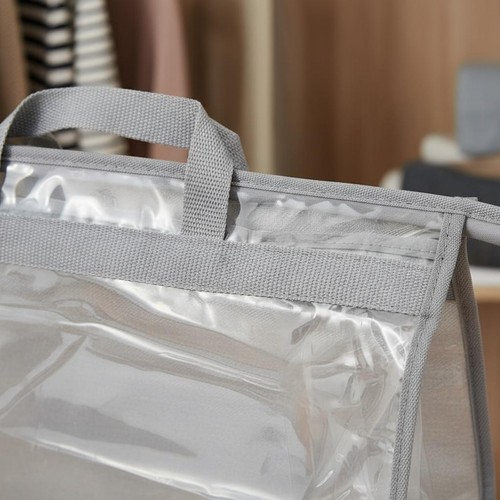 Borsa porta borse con manici - borsa,