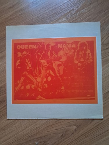 Queen freddie mercury - queen,