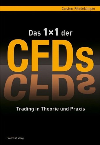Das 1x1 der cfds carsten - 1x1,