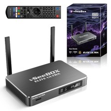 VSeeBox Elite Ultra 128GB
