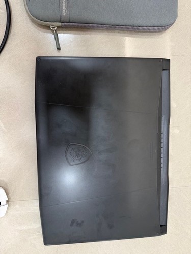 Msi katana gaming laptop - katana, –