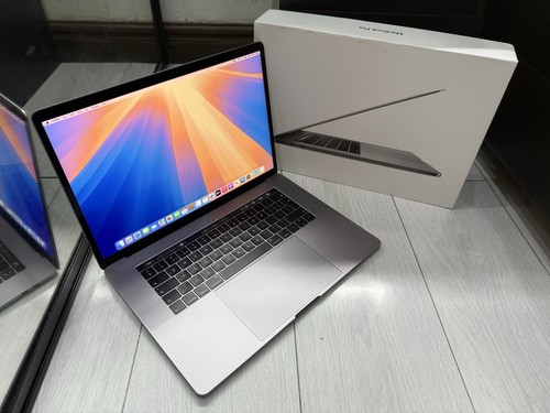 Apple macbook pro - macbook, 15.4"