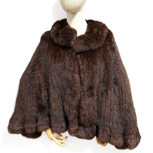 Cappotto corto pelliccia
