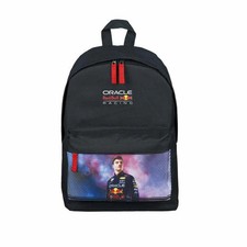 RED BULL RACING MAX VERSTAPPEN ZAINETTO TASCA FROTALE CM.38*32*10