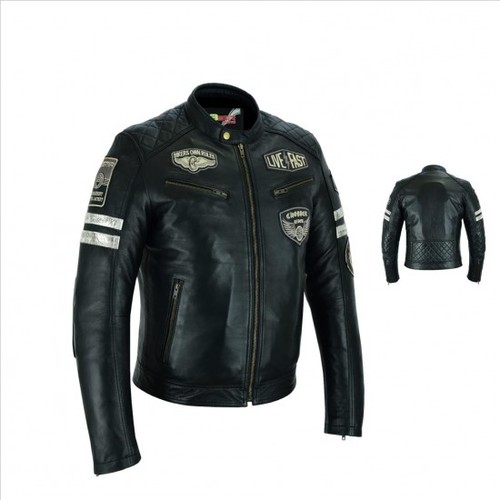 Bstar milano nero - bstar, pelle