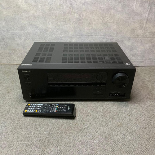 Onkyo sr343 ricevitore av - tx-sr343,