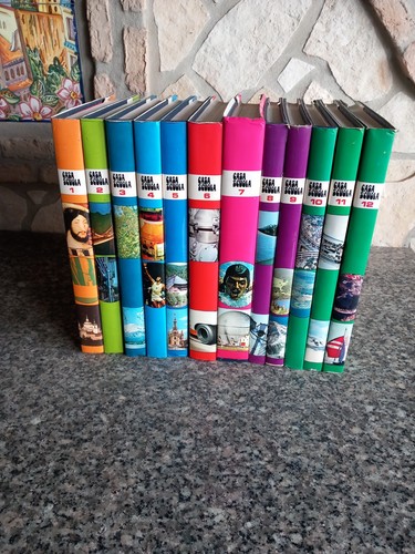 Enciclopedia completa