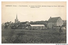 CAR-ADCP19-1128-89 - Chéroy -