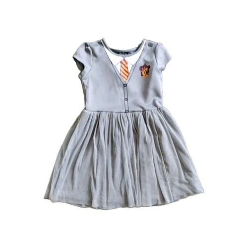 Costume bambina harry potter - costume,