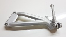 Ducati Monster S4R supporto con pedana posteriore passeggero Sx  82410701A