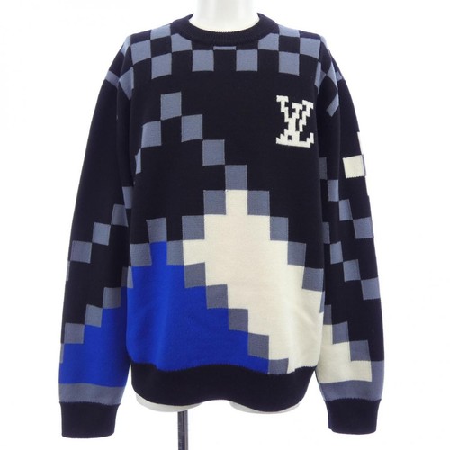 Autentica maglia girocollo
