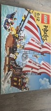 LEGO Pirates 6243 Neuf Scellé