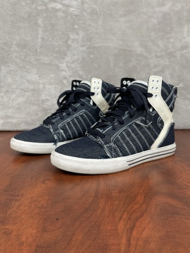 Sneakers alte supra skytop - alte,