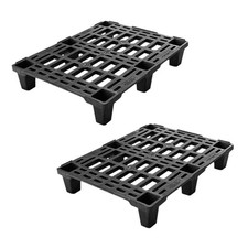 2 BANCALI PALLET 80x60x14cm