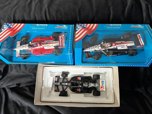 Cars 1 18 minichamps - 3,