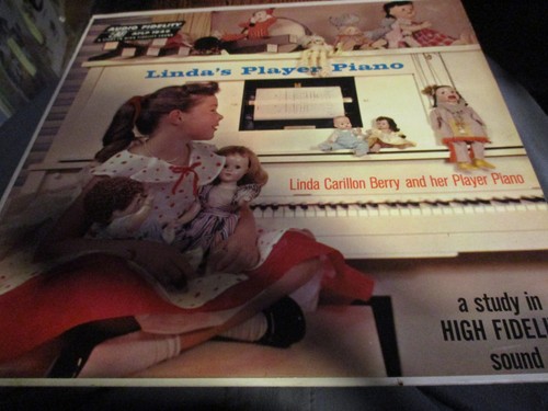 1957 linda carillon - linda, berry