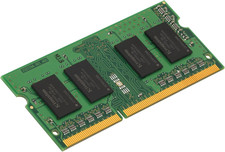 Valueram 8GB 1600Mhz DDR3