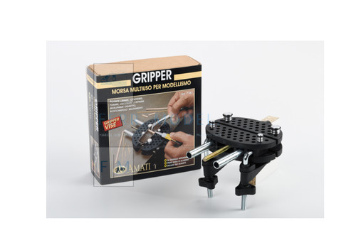Amati 7387 gripper - amati,
