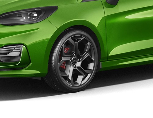 Originale ford cerchi - originale, lega