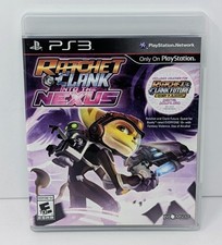 Ratchet clank into - ratchet, the