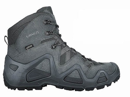 Softair lowa zephyr gtx mid - softair, gtx®