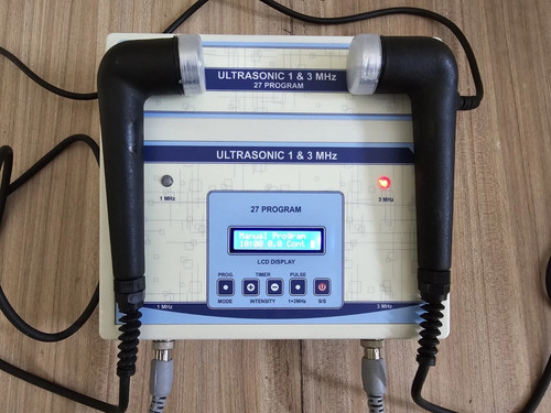 Terapia ultrasuoni uso - ad,