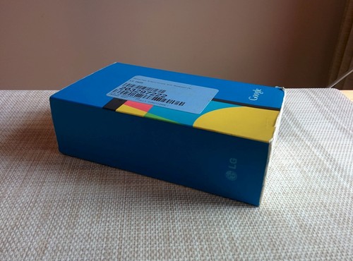 Google nexus d820 16gb - d820,