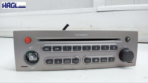 Radio 8200484428 renault - radio,