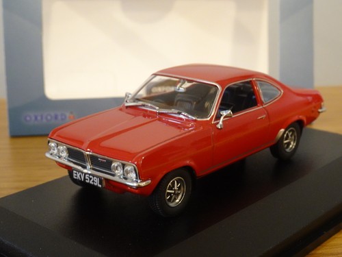 Modello auto oxford diecast - modello,
