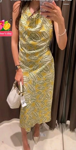 Taglia zara stampato - taglia,