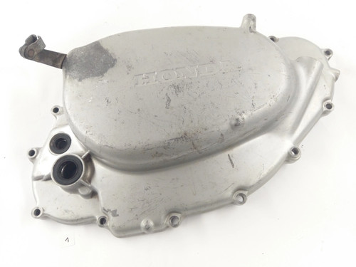 Honda 500 pd01 1982 - 500, [1982]
