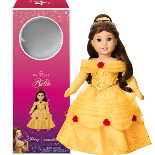 American girl doll disney - girl,