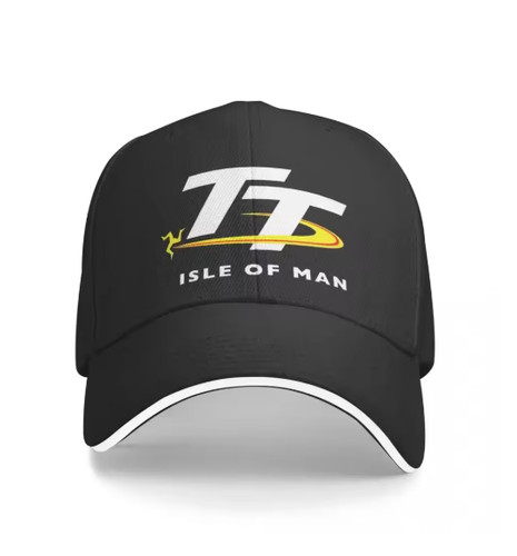 Cappellino baseball isle - baseball, of