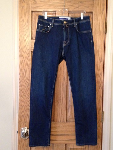 Jeans denim lusso jacob - jeans,