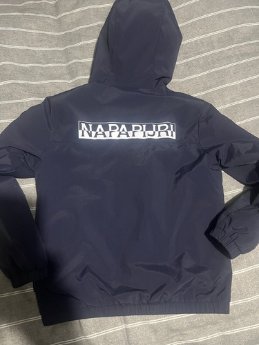 Giacca bambino napapijri - giacca,