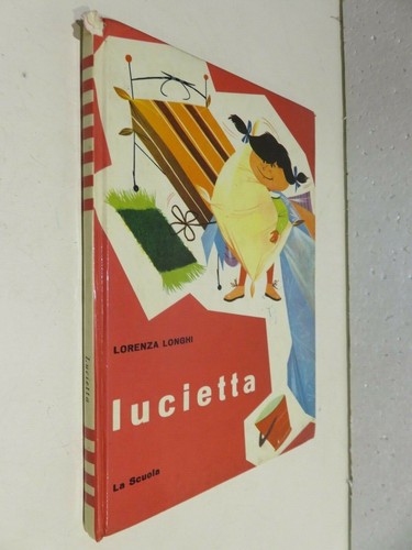 Lucietta lorenza longhi - lucietta,