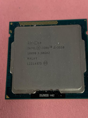 Processore intel core - ✨processore,