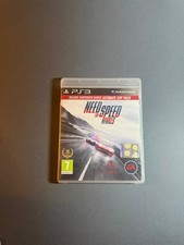 Need For Speed Rivals PS3