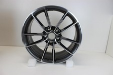 Porsche 992 20 " Cerchi