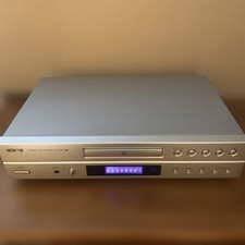 TEAC CD-P1260 Lettore CD