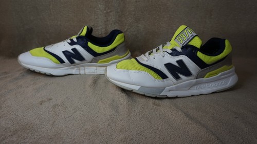 New balance 997h - new, shock