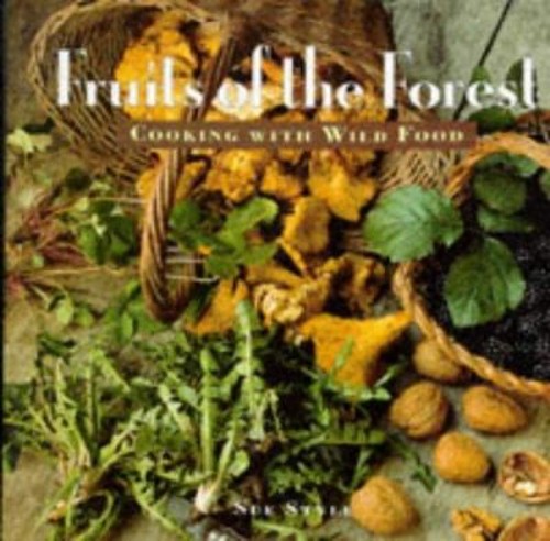 Fruits the forest paperback - fruits,