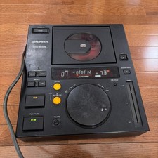 Pioneer CDJ-500II DJ CD Player