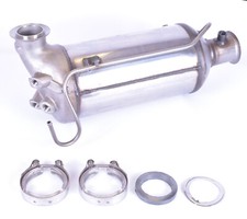 NUOVO filtro antiparticolato diesel DPF VW Volkswagen T5 2.5 TDI BNZ BPC 131 CV 174 CV